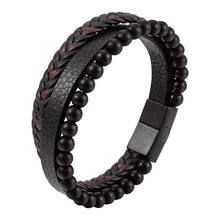 Afbeelding in Gallery-weergave laden, Kalmerende angst armband