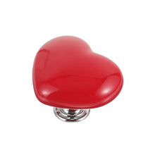 Afbeelding in Gallery-weergave laden, ❤️💛🤍Love toilet knop