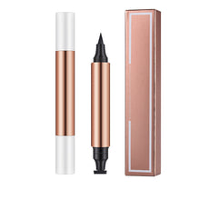 Afbeelding in Gallery-weergave laden, Verleidelijke Cat Eye Stamp Eyeliner