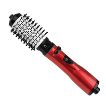 Afbeelding in Gallery-weergave laden, 2-in-1 Hot Air Styler and Rotating Hair Dryer
