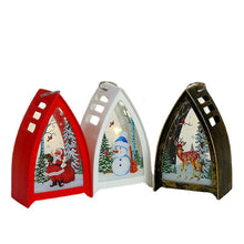Afbeelding in Gallery-weergave laden, Christmas Decoration LED Christmas Hanging Lights