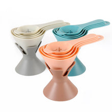 Afbeelding in Gallery-weergave laden, 6-in-1 multifunctionele trechterset