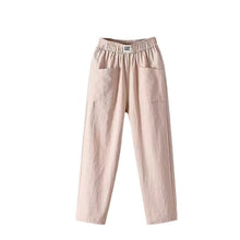 Afbeelding in Gallery-weergave laden, Losse dames broek