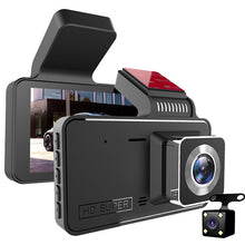 Afbeelding in Gallery-weergave laden, HD-rij recorder