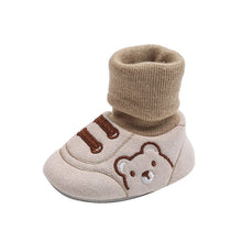 Afbeelding in Gallery-weergave laden, Baby Cute Winter Shoes