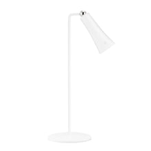 Afbeelding in Gallery-weergave laden, 3-in-1 magnetische draagbare tafellamp