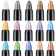 Afbeelding in Gallery-weergave laden, Highlighter oogschaduw potlood