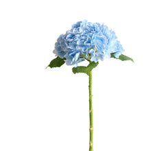 Afbeelding in Gallery-weergave laden, Kunsthortensia kunstbloemen voor buitenš