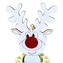 Afbeelding in Gallery-weergave laden, Unieke kerstgeldhouder