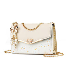 Afbeelding in Gallery-weergave laden, Crossbody Sequined Shoulder Bag