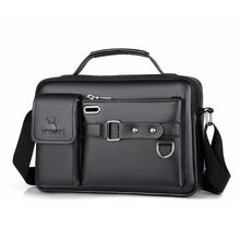 Afbeelding in Gallery-weergave laden, Casual handtas voor heren