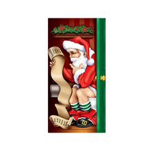 Afbeelding in Gallery-weergave laden, 🏡Kerstdeurversieringen