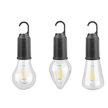 Afbeelding in Gallery-weergave laden, 💡 Outdoor Camping Type-C Oplaadlamplicht💡
