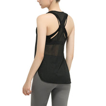 Afbeelding in Gallery-weergave laden, Yoga vest