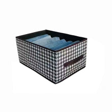Afbeelding in Gallery-weergave laden, Opvouwbare Jeans Organiser voor Kast