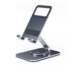 Afbeelding in Gallery-weergave laden, Tablet Stand 360 Rotatie Verstelbare Opvouwbare Houders