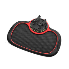 Afbeelding in Gallery-weergave laden, 🚙Multifunctionele auto-antislipmat Autotelefoonhouder