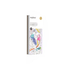 Afbeelding in Gallery-weergave laden, Pocket aquarel schilderen boek