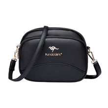 Afbeelding in Gallery-weergave laden, Crossbody tas met meerdere compartimenten