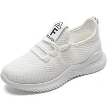Afbeelding in Gallery-weergave laden, Nieuwe unisex mesh ademende sneakers