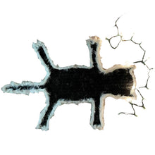 Afbeelding in Gallery-weergave laden, Fried Cat Rug