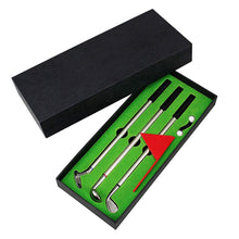Afbeelding in Gallery-weergave laden, Balpenset voor golf toernooien