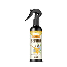 Afbeelding in Gallery-weergave laden, ✨Natuurlijke micro-gemoleculariseerde bijenwasspray✨