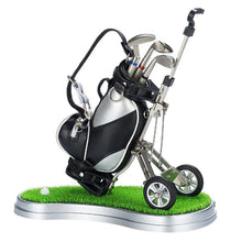 Afbeelding in Gallery-weergave laden, Memorabilia van golffans