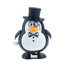Afbeelding in Gallery-weergave laden, Kerst Clockwerk speelgoed