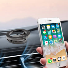 Afbeelding in Gallery-weergave laden, 360 graden roterende magnetische telefoonhouder