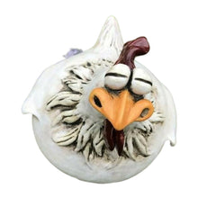 Afbeelding in Gallery-weergave laden, Kijk Kippen ornament