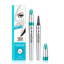 Afbeelding in Gallery-weergave laden, 3D Waterdichte Microblading Wenkbrauwpen