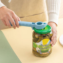 Afbeelding in Gallery-weergave laden, New 4 in 1 bottle opener