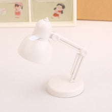 Afbeelding in Gallery-weergave laden, Magnetische mini-bureaulamp