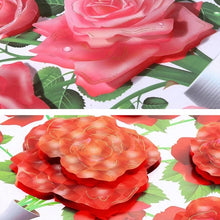 Afbeelding in Gallery-weergave laden, DIY plantenvaas 3D stereo stickers