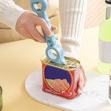 Afbeelding in Gallery-weergave laden, New 4 in 1 bottle opener