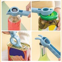 Afbeelding in Gallery-weergave laden, New 4 in 1 bottle opener