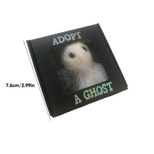 Afbeelding in Gallery-weergave laden, Adopteer een geest