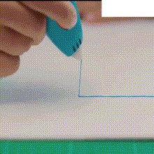 Afbeelding in Gallery-weergave laden, 3D-Printpen