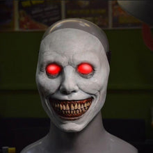 Afbeelding in Gallery-weergave laden, Griezelig Halloween-masker