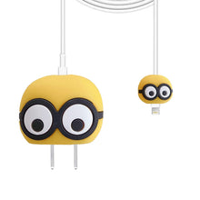 Afbeelding in Gallery-weergave laden, Cartoon kabel beschermer