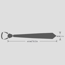 Afbeelding in Gallery-weergave laden, Zippered Tie