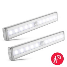 Afbeelding in Gallery-weergave laden, Inductie LED-kastverlichting