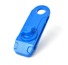 Afbeelding in Gallery-weergave laden, Herbruikbare Linoleum Tent Clip