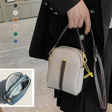 Afbeelding in Gallery-weergave laden, Patroon crossbody tas