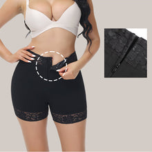 Afbeelding in Gallery-weergave laden, Butt Lift Panty met hoge compressie
