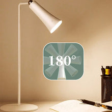 Afbeelding in Gallery-weergave laden, 3-in-1 magnetische draagbare tafellamp