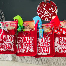 Afbeelding in Gallery-weergave laden, Bakken set voor kerstpotten
