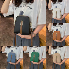 Afbeelding in Gallery-weergave laden, Patroon crossbody tas