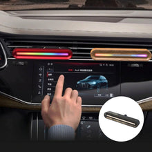 Afbeelding in Gallery-weergave laden, Led Licht Muziek Inductie Auto Aromatherapie